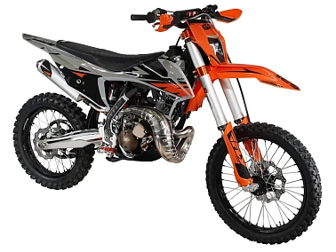 Мотоцикл GR8 T250L (2T) Enduro OPTIMUM (2022 г.)