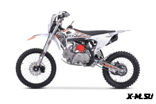 Питбайк BRZ H4 YX140 19/16