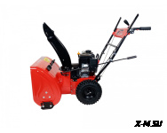 Снегоуборщик BRAIT BR-7856WS-4