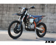 Мотоцикл JHL MOTO JHL Z5 NB300 (174MN-5)