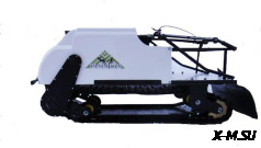 Мотобуксировщик Райда 087 L04 11 катушка 3 ампер