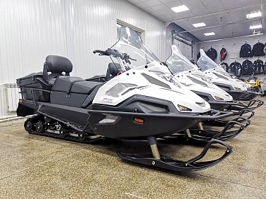 Снегоход STELS СТАВР WT600 LUX (50 гусеница)