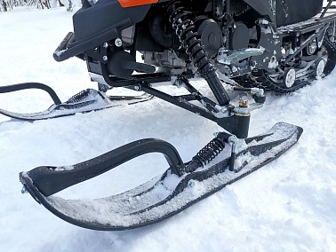 Снегоход PROMAX 210 SNOWPRO (NEW 2023)