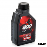 Масло MOTUL 800 2T FL OFF ROAD 1 L