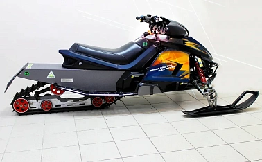 Снегоход PROMAX SPORT 300 LONG PRO