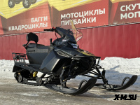 Снегоход IKUDZO HUNTER 1000LS 37 V2