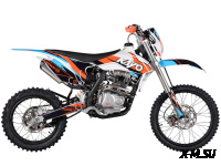 Мотоцикл KAYO K1-L 150 MX 19/16