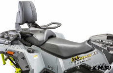 Квадроцикл STELS ATV650 (TE) ГЕПАРД 2.0 К02 EPS Tech