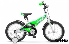 Велосипед STELS Jet 16 Z010