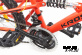 Велосипед 20 KROSTEK JETT 210
