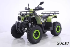 Квадроцикл YACOTA WARRIOR 200