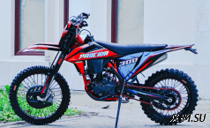 Кроссовый мотоцикл PROCIDA K03 PR300