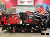 Мотобуксировщик IKUDZO 2.0 1450/500 EKR20 EFI (инжектор)