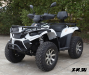 Электроквадроцикл SIMARGL ELEKTRO Linhai LH40DA