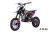 Питбайк YPS Lite F110cc 12\10