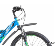 Велосипед STELS Focus MD 24&quot; 18-sp V010