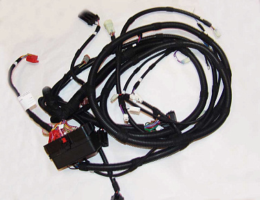 Жгут главный S800-3700210