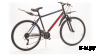 Велосипед 26" KROSTEK IMPULSE 604