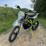 Питбайк MOTORHEAD D140