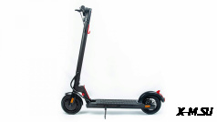Электросамокат KROSTEK e-scooter #7
