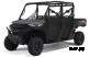 Мотовездеход POLARIS Ranger Crew 1000 Premium - Stealth Gray (US spec) (2021)