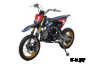 Питбайк ZUUMAV FX S3 110куб.