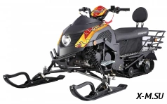 Снегоход PROMAX 210 SNOWPRO ST (NEW 2023)