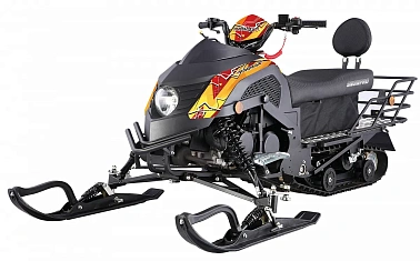 Снегоход PROMAX 210 SNOWPRO ST (NEW 2023)