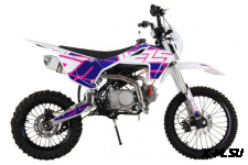 Питбайк WELS CRF 125 HS