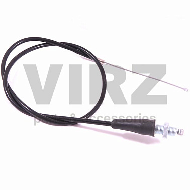 Трос газа 4Т ТИП2 (HL=650mm, FL=100mm); TTR125