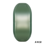 Надувная лодка Таймень LX 290