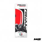 Пинлок MAXI PINLOCK LENS 120(DKS205) GT3-2(sportmodular XL-3XL) 