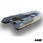 РИБ Stel R-375 Elen