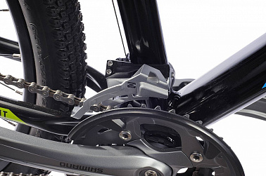 Велосипед 27,5 GTX  ALPIN 300