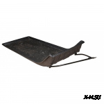 Сани для тяжёлых грузов ПРЕМИУМ