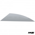 Стекло на катер боковое