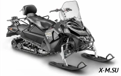 СНЕГОХОД STELS ВИТЯЗЬ SA 600