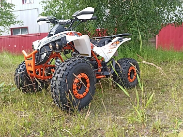 Квадроцикл PROMAX SPAWN 180