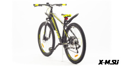 Велосипед 27.5 KROSTEK ULTIMATE 720