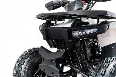 Квадроцикл MOTOLAND (МОТОЛЕНД) 125 STORM A