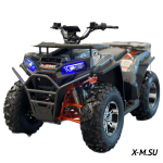 Квадроцикл Фаворит Q-Trek 150