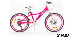 Велосипед 20 GTX MALIBU