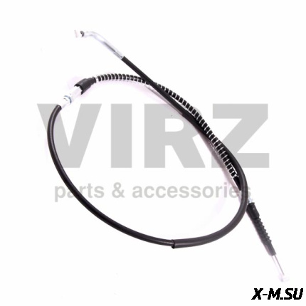 Трос сцепления (L=1090mm) YBR125