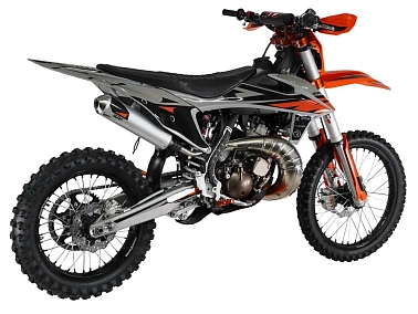 Мотоцикл GR8 T250L (2T) Enduro OPTIMUM (2022 г.)