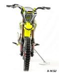 Мотоцикл MOTOLAND (МОТОЛЕНД) Кросс 125 MX125 KKE