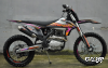Мотоцикл JHL MOTO JHL LX3 PR300 (175FMN)