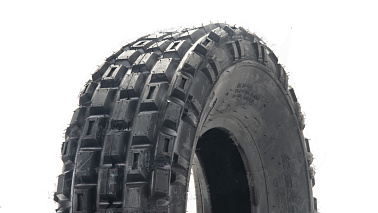 Покрышка ATV 10 P-142 Yuanxing