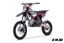 Питбайк WELS RTX 125
