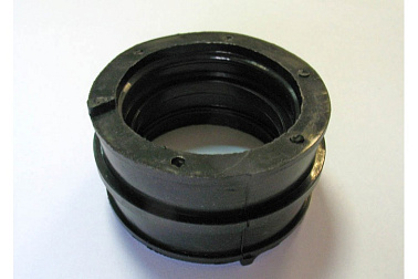 Патрубок впускного коллектора, резина (аналог для LU071983) S800 1109022 114500-800-0000