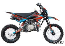 Питбайк TMBK Pitster SP2 150 (17/14)